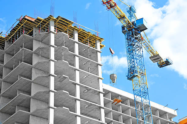 Best Best Concrete Contractor  in Miller, SD